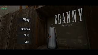 How to download | Granny Revisited | full guide Ragees Plays