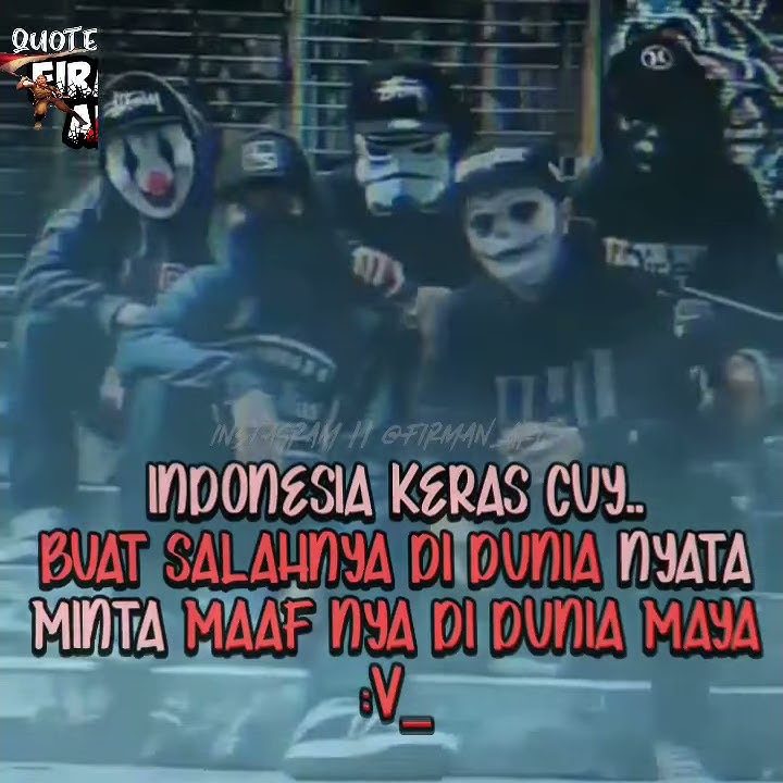 Story Wa Keren sindiran buat teman bangsat