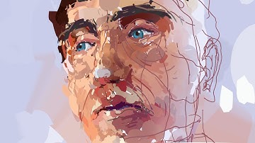 Animated Faces Go Weird Places | Quill