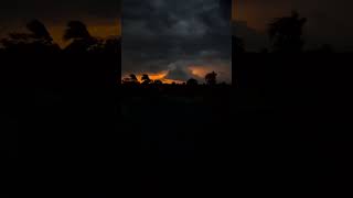 নিঝুম সন্ধ্য???.. viral nature beautiful eveningview