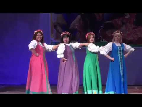 Смотреть клип Фолк-модерн группа Смотреть клип Фолк-модерн группа