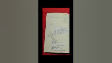 Std 7th Chapter 8 Shad Vartyo Gujarati Workbook Complete Solution Ch 8 #ncert