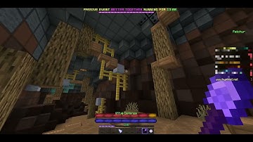 Fairy Grotto Finder hypixel skyblock ! 60m/hour (AFTER MINING UPDATE)