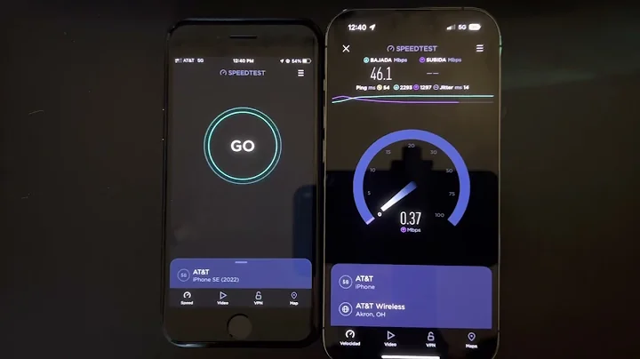 AT&T Put A New Tower Near My House. But, C-Band n77 Isn’t Turned On Yet. 🤦🏼‍♂️