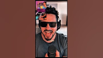 Thumbnail of Love Crimes (Sunglasses Kid) - Vocal Version #music #singer #vocal #music80 #synthwave