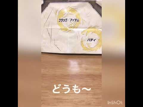 神バディファイトミラクルファイターズ開封