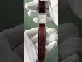 Jaeger-LeCoultre Reverso Classic Duoface White-Black Travel Time Q2458422