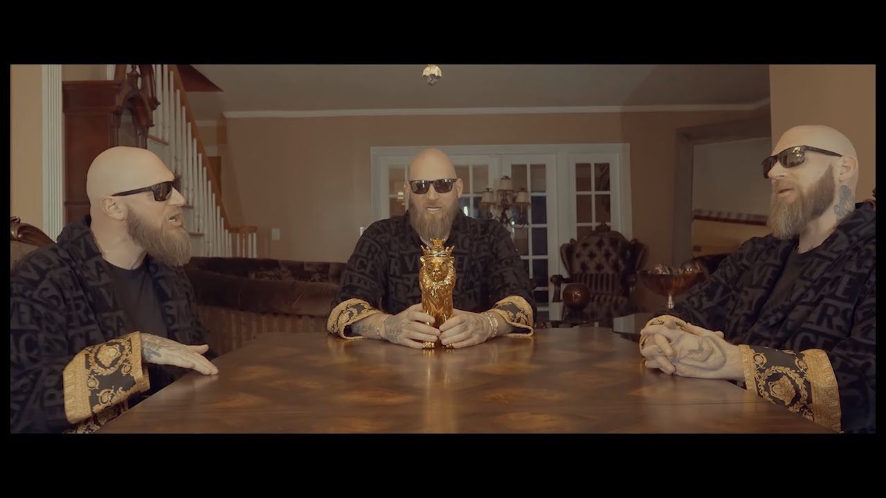 Watch I Be On Go - Who TF is Justin Time? & Big Murph (Official Music Video) on YouTube Watch I Be On Go - Who TF is Justin Time? & Big Murph (Official Music Video) on YouTube