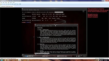 Router Cracking (Part 2/2) - Dictionary Attacks