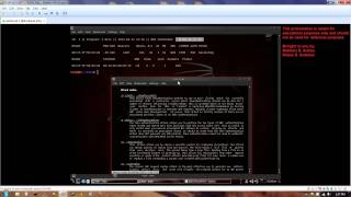 Router Cracking (Part 2/2) - Dictionary Attacks screenshot 4