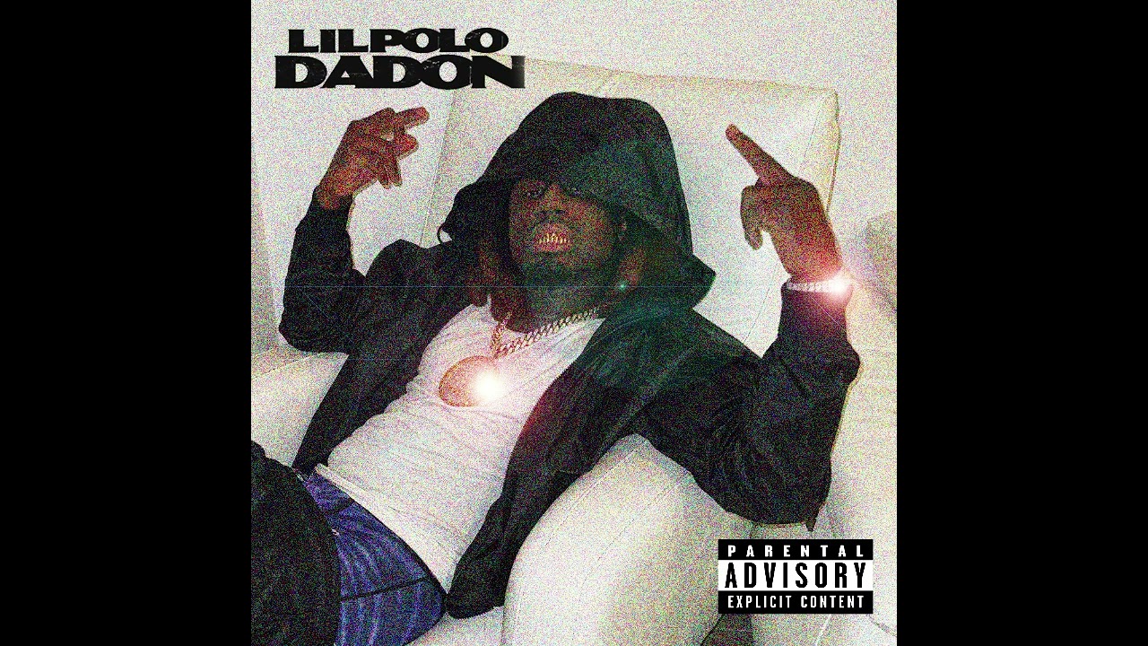 Lil Polo Da Don - Soulja Rules