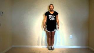 Tm Mm 3Th 8 Count For Both Sides