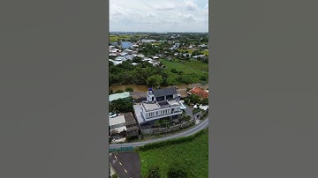 Nhà vườn ven sông hoàn công 16 tỷ TL Mỹ Lộc Cần Giuộc Long An #bds