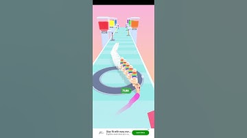 Popsicle stack yes collect all the juice very colourfull complete leve 249 #shorts yengnles