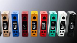 Joyetech Products From Legendgadget.com