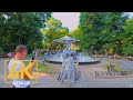 4K Weekend Trip to Odessa - Urban Life Video with Music - Cities of the World