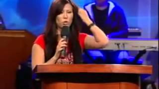 Vision Manifestation Todd Bently New Wife KUNDALINI spirit or Demonical