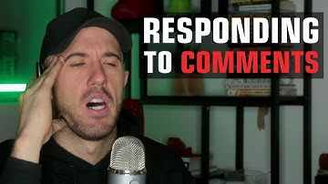 Reageren op opmerkingen | Filamentproductie aanpassen | BigRep SPAC-fusie | 3D-printpodcast