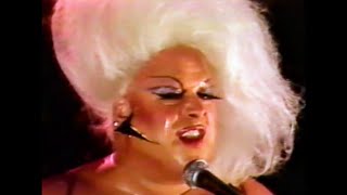 DIVINE - Native Love (Rockamerica Remix) 