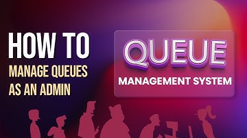 How to Manage Queues as an Admin | Onest Tech