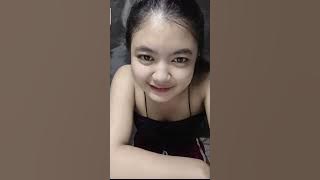 CUTE LADY IS WASHING THE DISHES😍😍😍😍😚👍💯