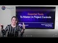 Essential Project Controls Tools to Master