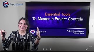 Essential Project Controls Tools to Master