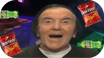 Minecraft - MLG Skeleton 360 Noscope