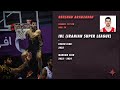 Behshad arabzadeh highlights 