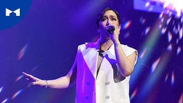 Angeline Quinto - What Matters Most (Live Performance at the Wish Date Concert) | KDR Music House