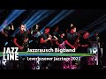 Jazzrausch bigband live  jazzline  2021