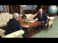 Лукашенко: То, что творят украинские власти против Беларуси, уму не поддаётся!