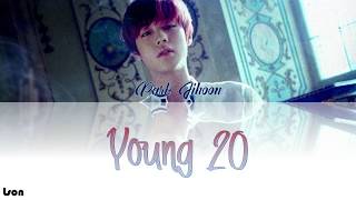 Park Jihoon - Young 20 (Prod. by Lee DaeHwi) (Legendado PT-BR)