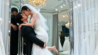 He Protected Me for Years, But Came Too Late on My Wedding Day
