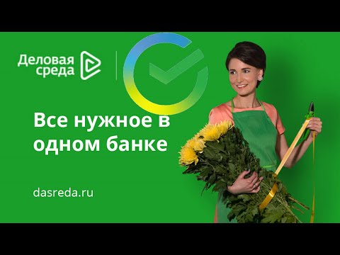 Сбер Деловая Среда : инфо-цыганство или реальная помощь ?