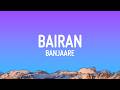 Banjaare Bairan Lyrics mp3