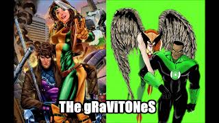 Hello Goodbye by THe gRaViTONeS