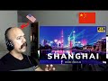 Reacting to China Experience SHANGHAI Like Never Before 🚁 | 4K Drone Cinematic Tour