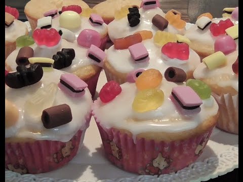 Wideo: Jak Zrobić Muffinki Z Polenty I Cytryny