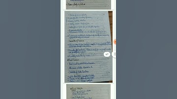 Class 10th Geography|Chapter 1|Resource and Development|Handwritten notes📝|Pdf in comments