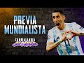 PREVIA MUNDIALISTA - ESPECIAL 100% CUMBIA DE BARRIO VOL 2 - De La Calle, Rocio Quiroz, La Liga