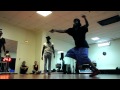Red Bull Beat It - Fabrice Interview NEW STYLE HIP HOP DANCE