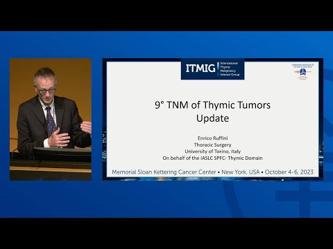 9th TNM of