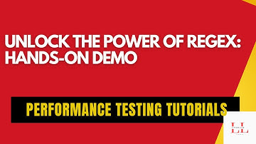 Mastering Regular Expressions: Live Demo & Practical Example @littleslawyoutubechannel #regex