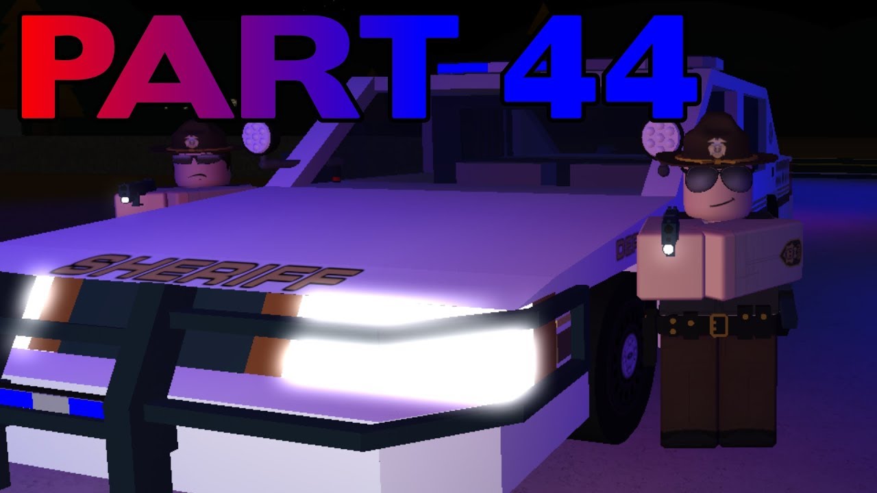 400 Subscribers Mano County Pennsylvania State Police Patrol By Lincoln 18 - roblox ctpd patrol part 9 bolo