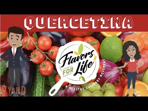 QUERCETINA