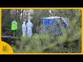 Man&#39;s body discovered at Greater Manchester beauty spot