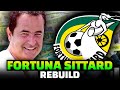 ACUN TAKIM ALIP 1 MİLYAR EURO YATIRDI!! // FORTUNA SITTARD REBUILD // FIFA 20 KARİYER