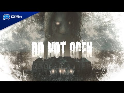 Do Not Open - Tráiler AVAILABLE NOW PS Talents | PlayStation España