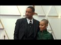 Jada Pinkett Smith Says She and Will Smith Separated in 2016